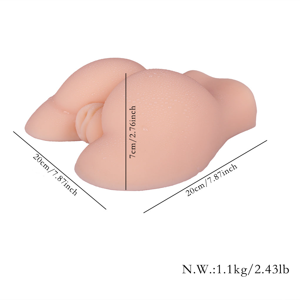 sex doll uae men videoMaleMasturbatorRealisticSexDollforMenwith3DVaginaandAnalStroker,RealisticPocketPussyOralSexToysforMenMasturbation,2.43LBSiliconeButtLoveDollsforAnalPlaywithSuctionRealistic Silicone  Style