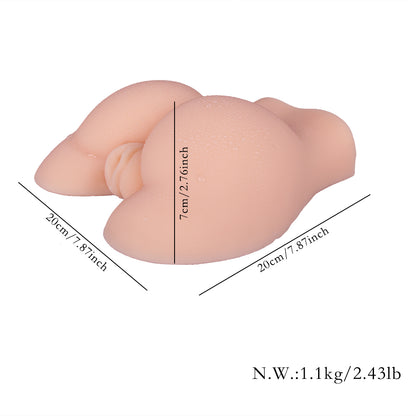 sex doll uae men videoMaleMasturbatorRealisticSexDollforMenwith3DVaginaandAnalStroker,RealisticPocketPussyOralSexToysforMenMasturbation,2.43LBSiliconeButtLoveDollsforAnalPlaywithSuctionRealistic Silicone  Style