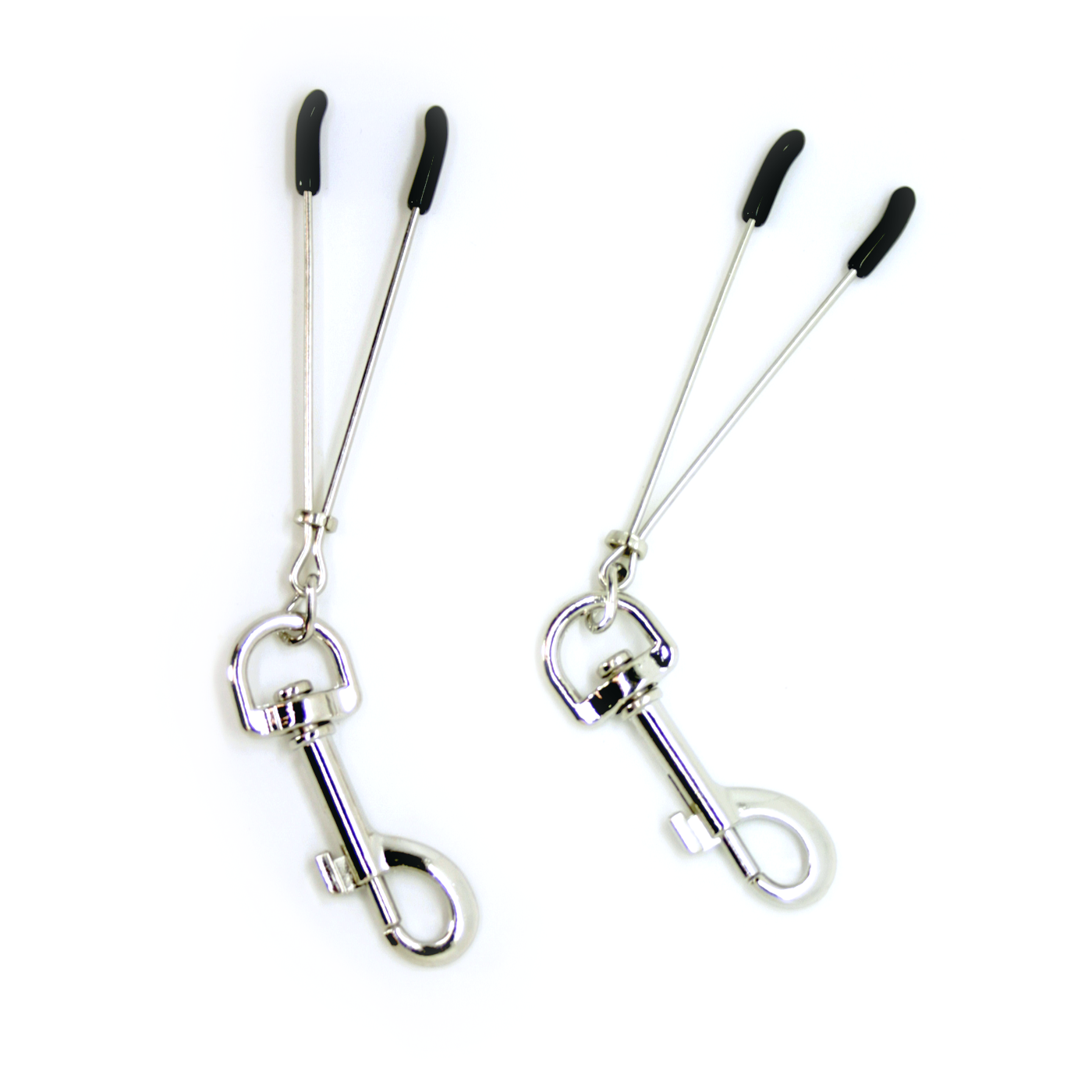 Sex toys  dubaiTweezerStyleNippleClampsWithClasp(3 days delivery)toys  men
