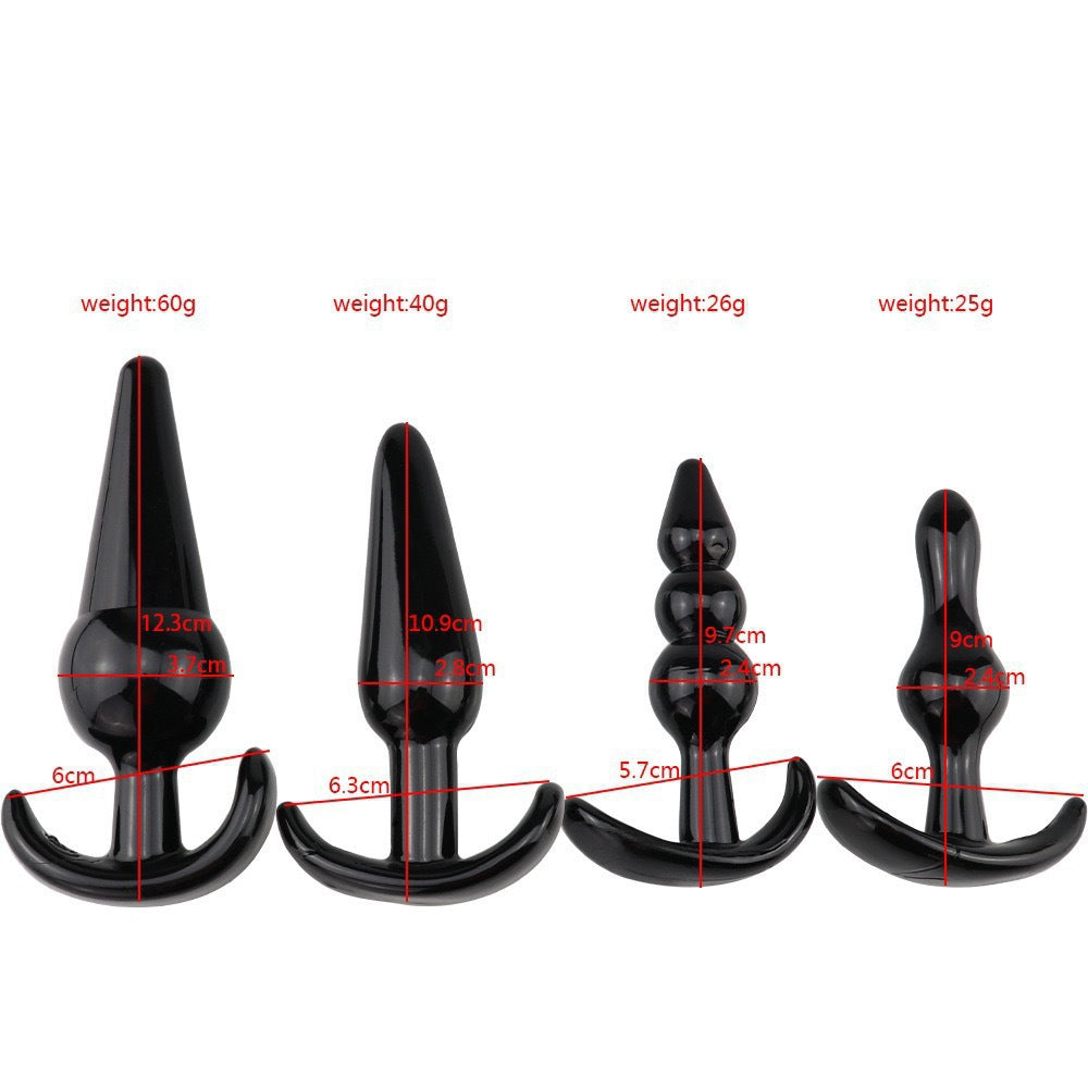 Sex toys  dubaiPosteriorpullingbeadssiliconeanalplugscombinationten10eight-pieceset)(Shipsin3days)toys  men