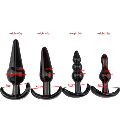 Sex toys  dubaiPosteriorpullingbeadssiliconeanalplugscombinationten10eight-pieceset)(Shipsin3days)toys  men