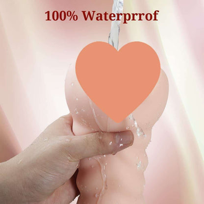 sex doll uae men videoRealisticPocketFatPussyMaleMasturbatorwith3DTexturedandLifelikeVagina0.63KGRealistic Silicone  Style
