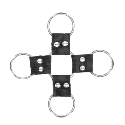 Sex toys  dubaiOuch!VelcroHogtiewithHandandAnkleCuffs(3 days delivery)toys  men