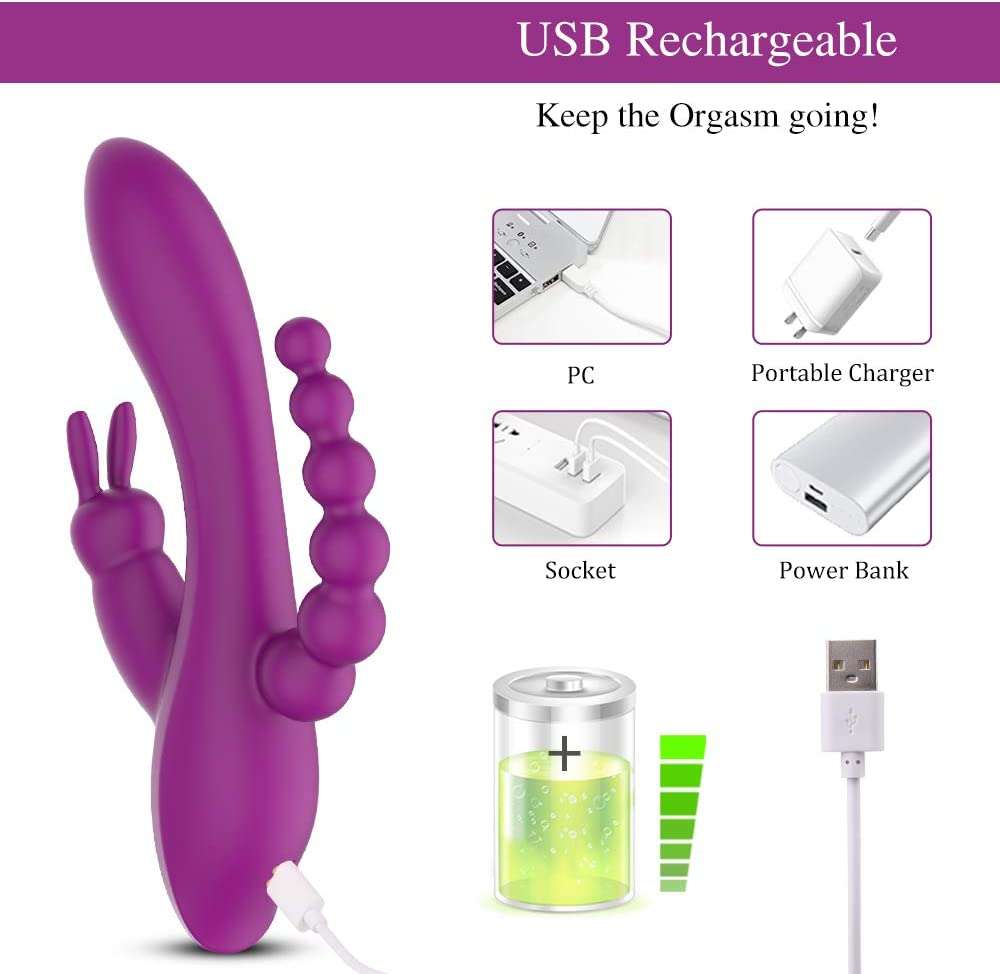 uae dubai best3in1G-SpotRabbitVibratorwith7VibratingModes(AnalPussyG-Spot)sex meaning