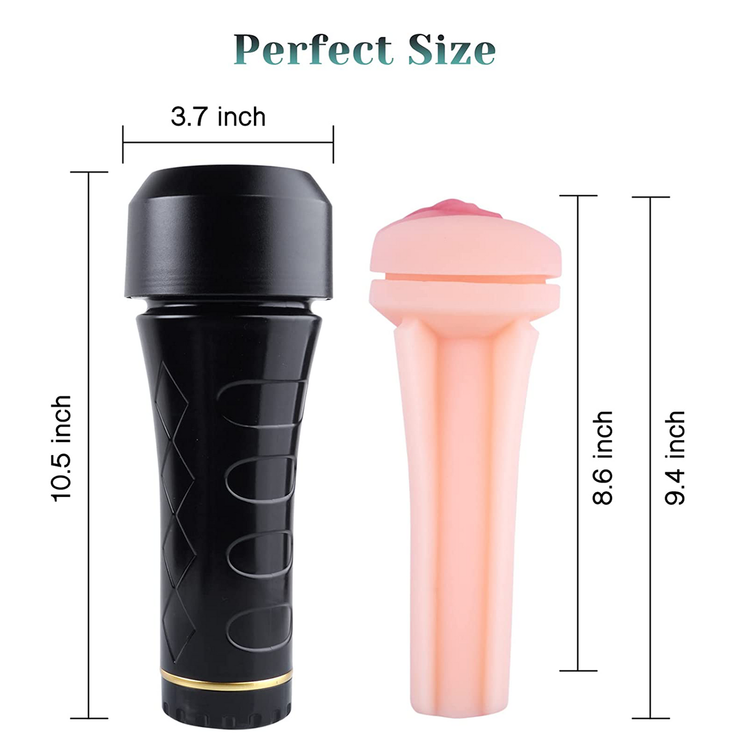 Sex toys  dubaiPocketMasturbatorwithVibrationFunctionandRealisticTexturedVaginaPussy-ClassicHotSaletoys  men