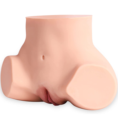 Sex toys  dubai2.3kgBestDoggyStyleSexButtDollwithLifelikeLabiaVaginaAnalandSlightlyRaisedHipstoys  men
