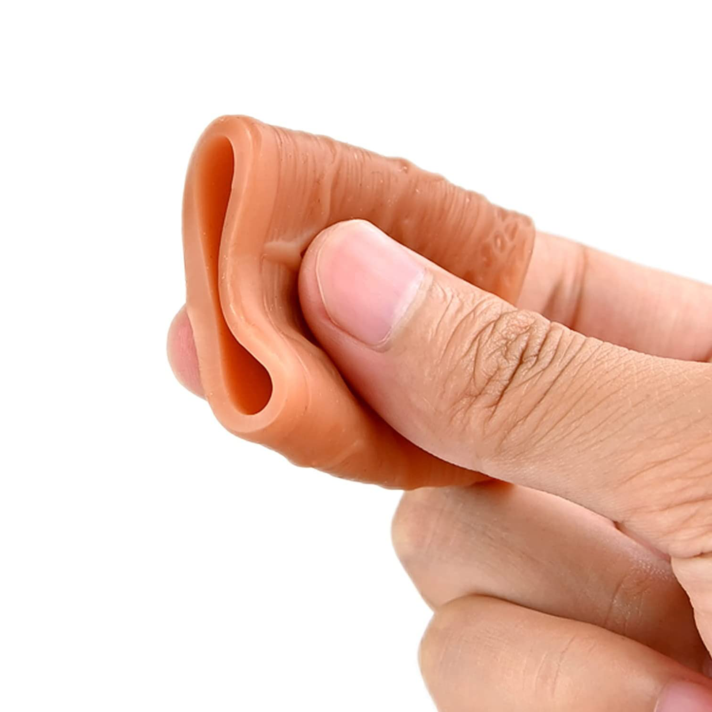 Sex toys  dubai3KindsofPenisGlansRingSetwithBuckleDesignandLiquidSiliconeforCouplesSextoys  men
