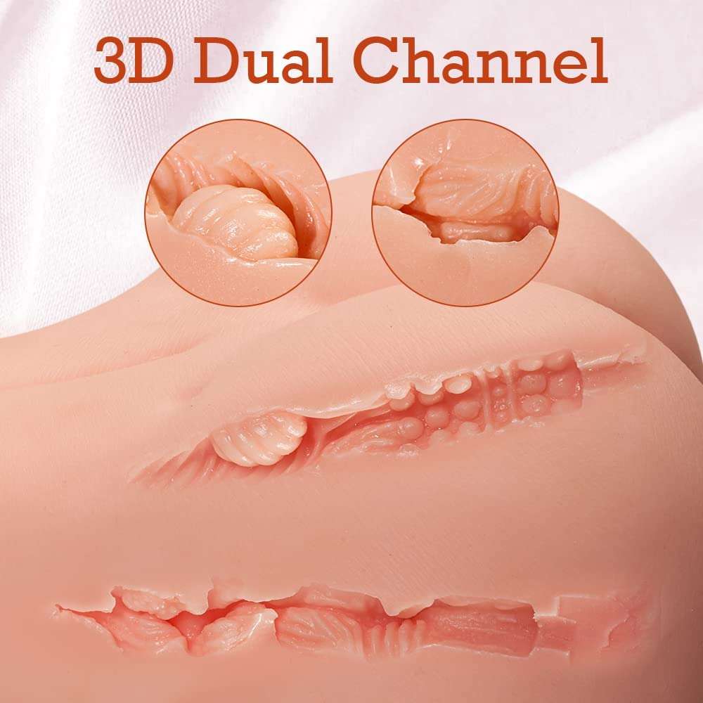 sex doll uae men videoSexButtPocketToys,RealisticVirginPussyAssandSoftTouchBodyforMoreSexFun(2kg)Realistic Silicone  Style