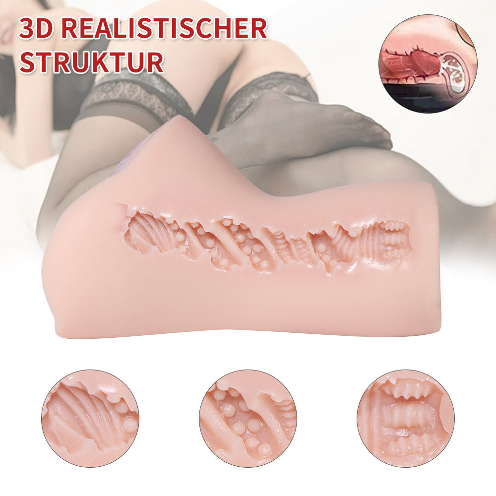 sex doll uae men videoE36PennyRealisticPinkTenderPocketPussy1.08lbRealistic Silicone  Style