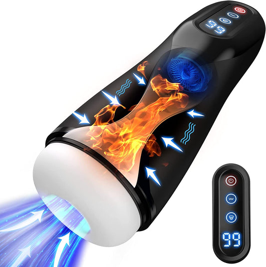 Sex toys  dubaiSolotouchscreenautomaticstretchingmulti-frequencyvibrationintelligentheatingaircraftcuptoys  men