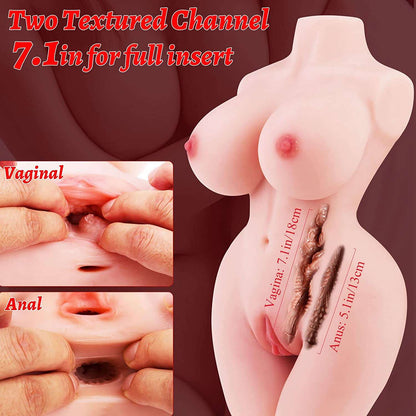 sex doll uae men video3kgVirginSexDollwithSexyBallSimulationHymenandDoublePussyWaysforMoreFun,BigBoobs,AnalRealistic Silicone  Style
