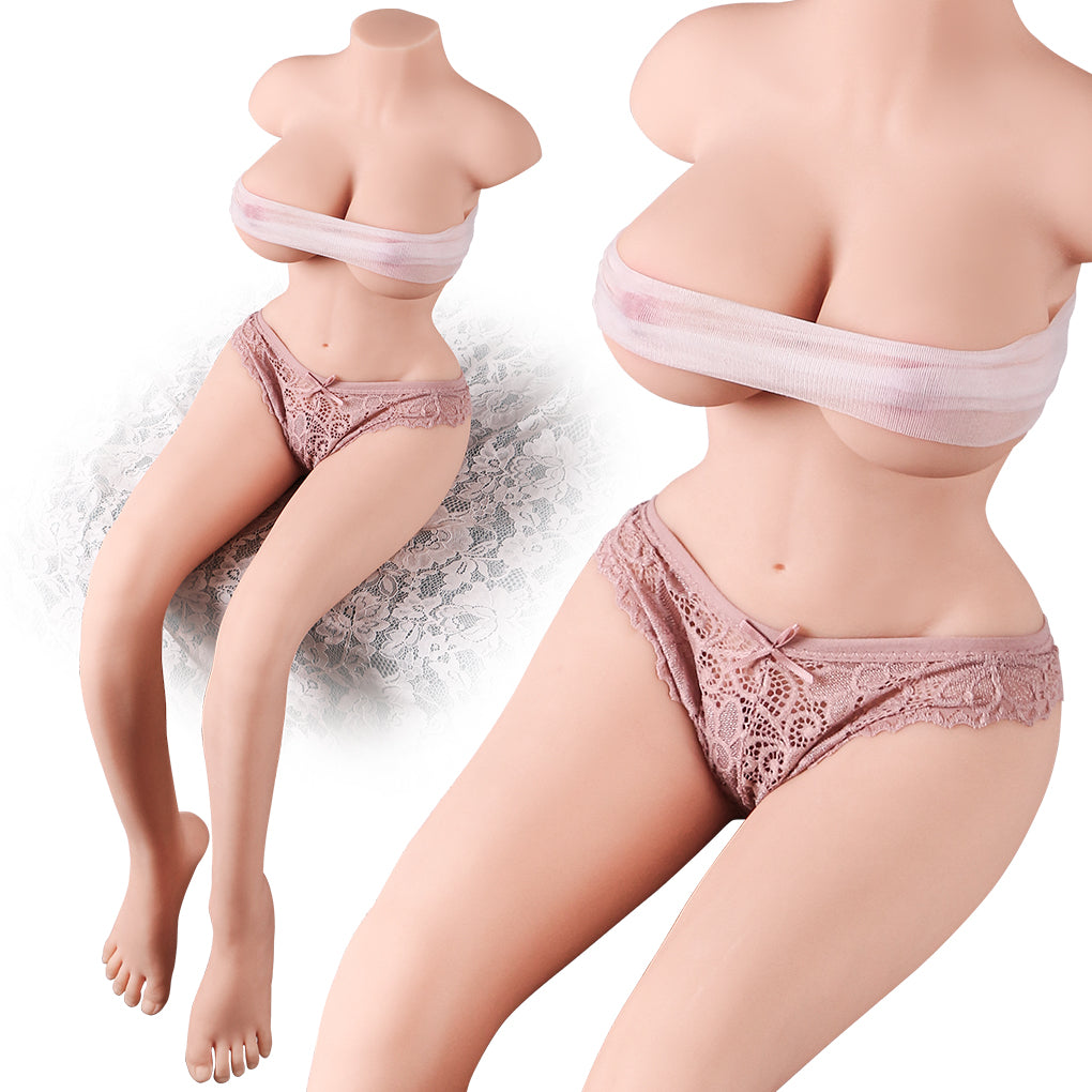 sex doll uae men video9.5kg Male Erotic Sex Products Real 1:1 Solid Doll with Legs(3 days delivery)Realistic Silicone  Style
